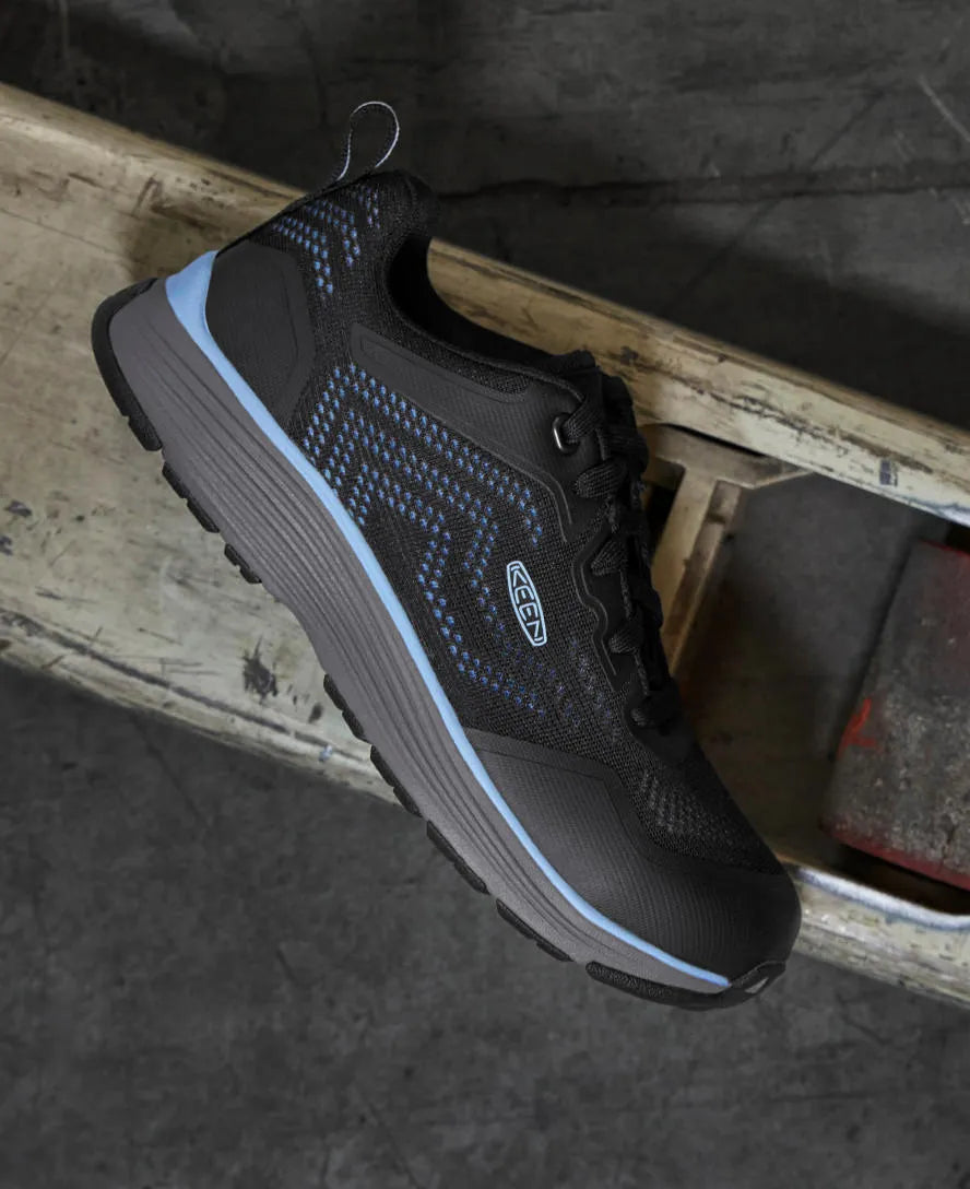 Women's Sparta 2 (Aluminum Toe)