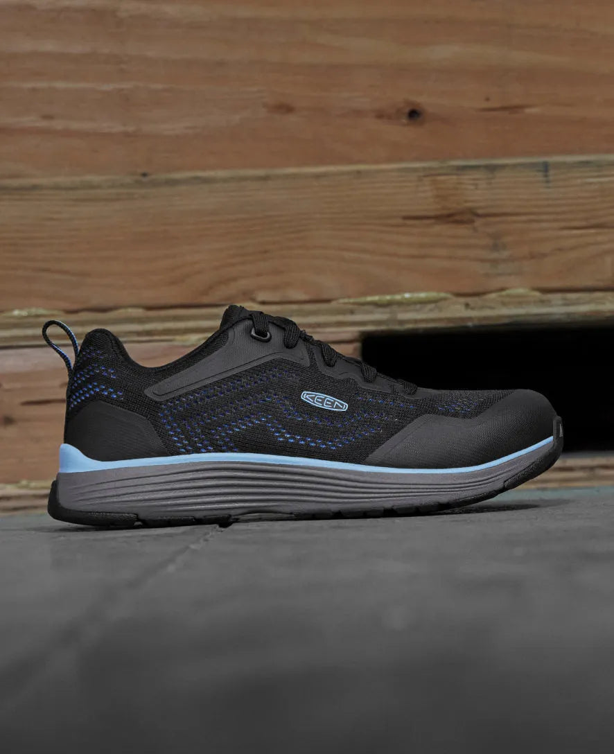 Women's Sparta 2 (Aluminum Toe)