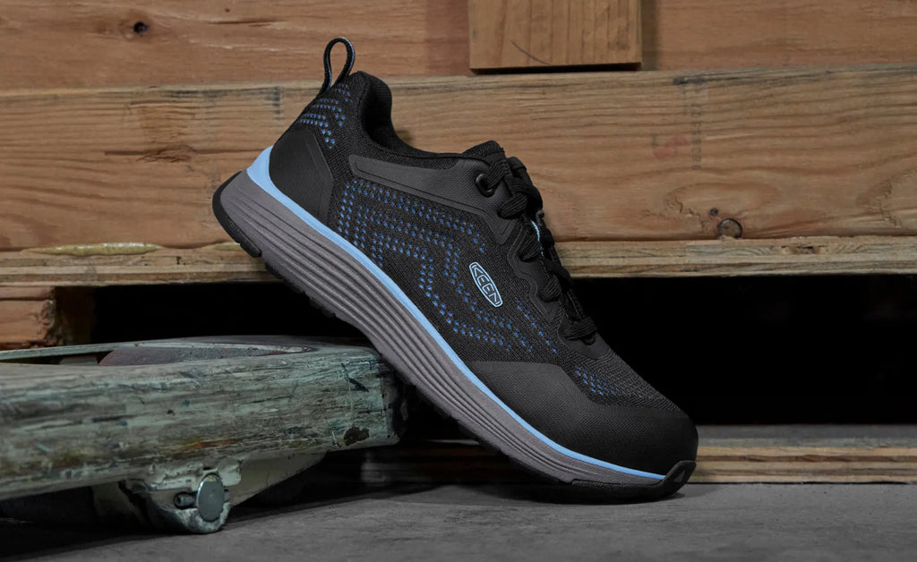 Women's Sparta 2 (Aluminum Toe)