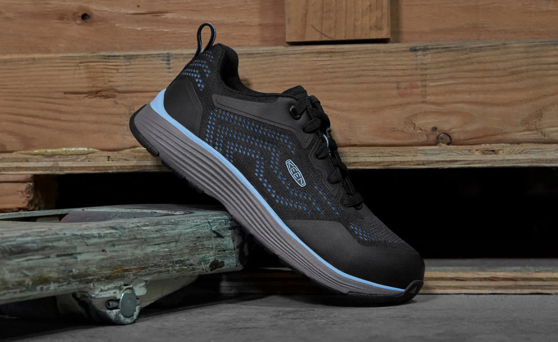 Women's Sparta 2 (Aluminum Toe)