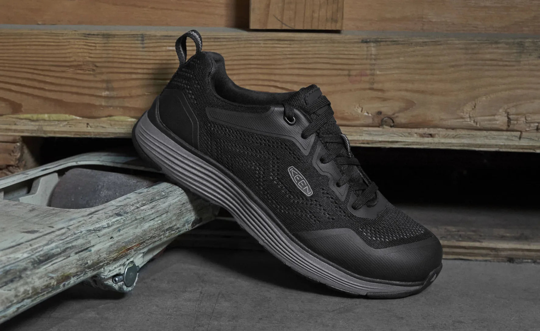 Women's Sparta 2 ESD (Aluminum Toe)