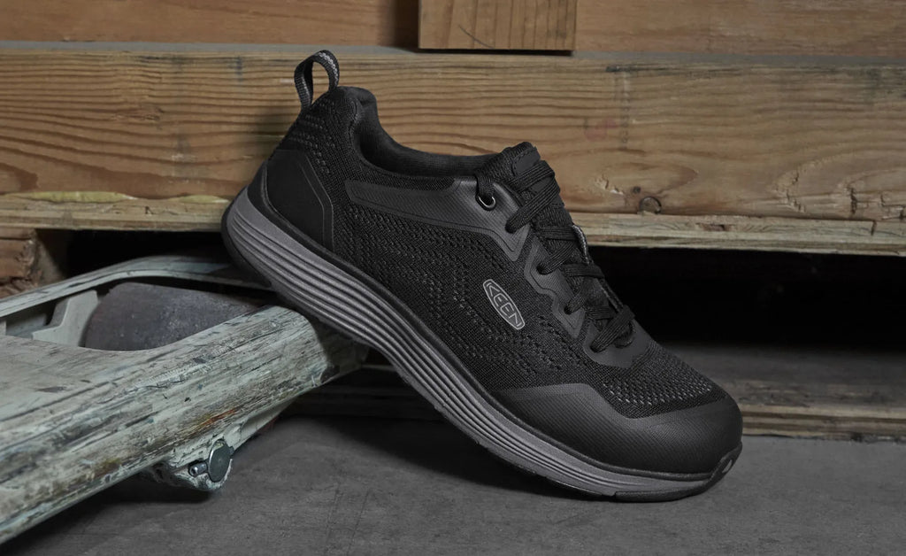 Women's Sparta 2 ESD (Soft Toe)