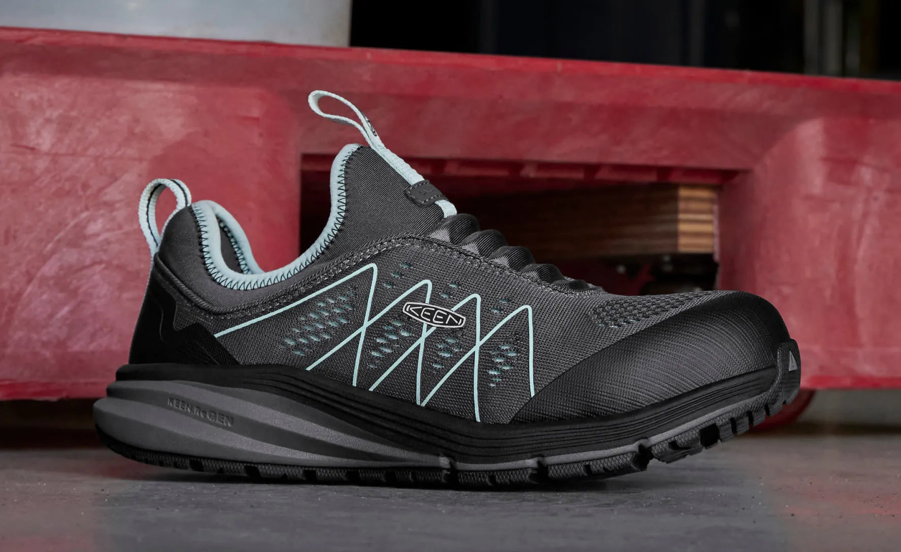 Women's Vista Energy Shift (Carbon Toe)