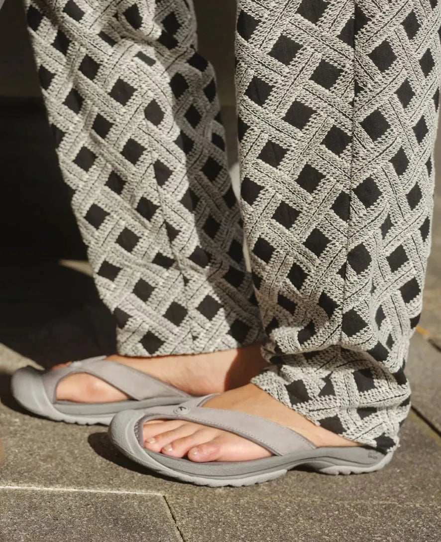 Women's Waimea Leather Flip-Flop