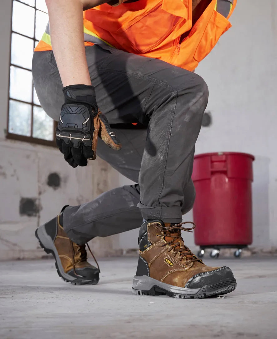 Women's Evanston 6
