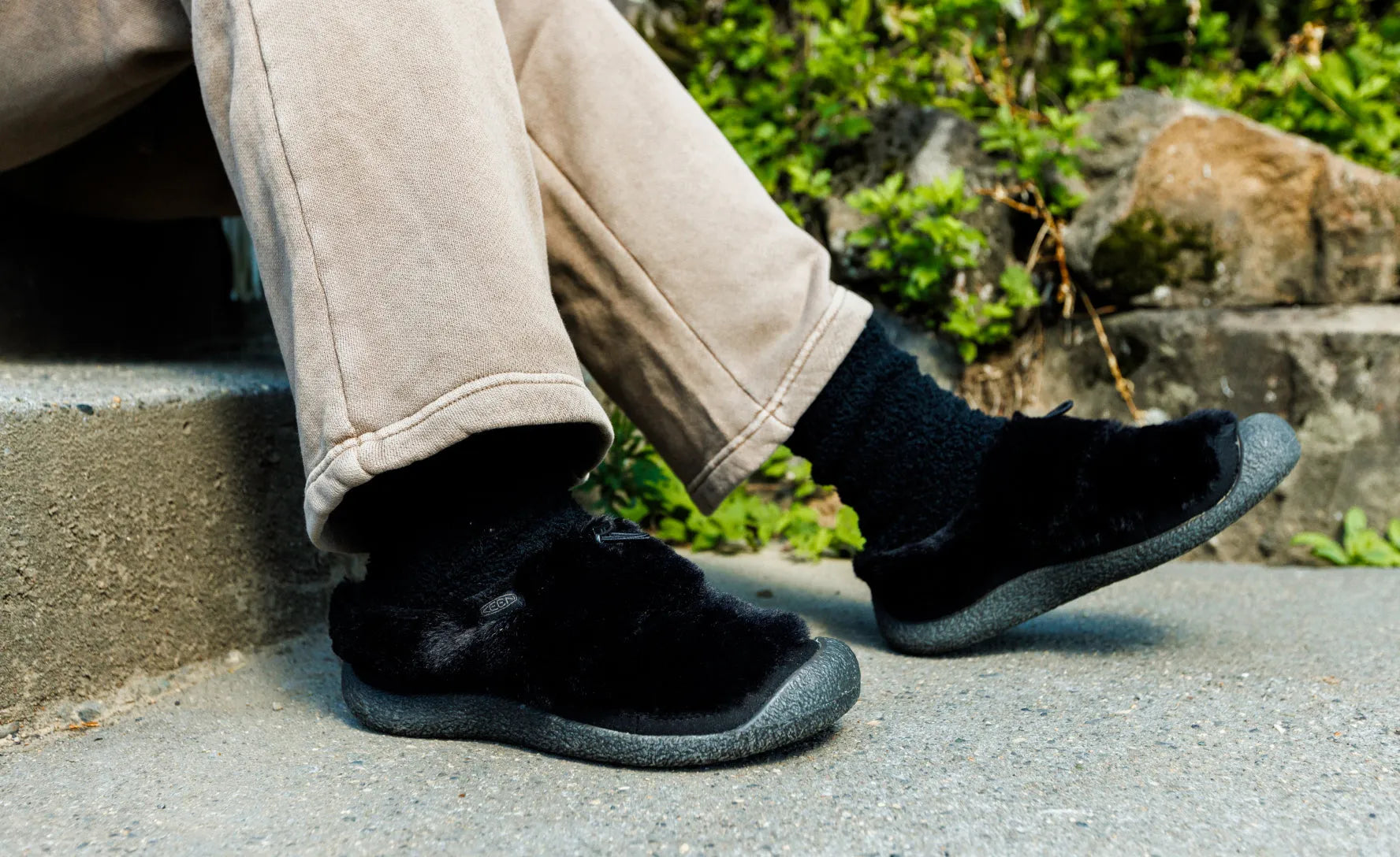 Women's Howser III Slide