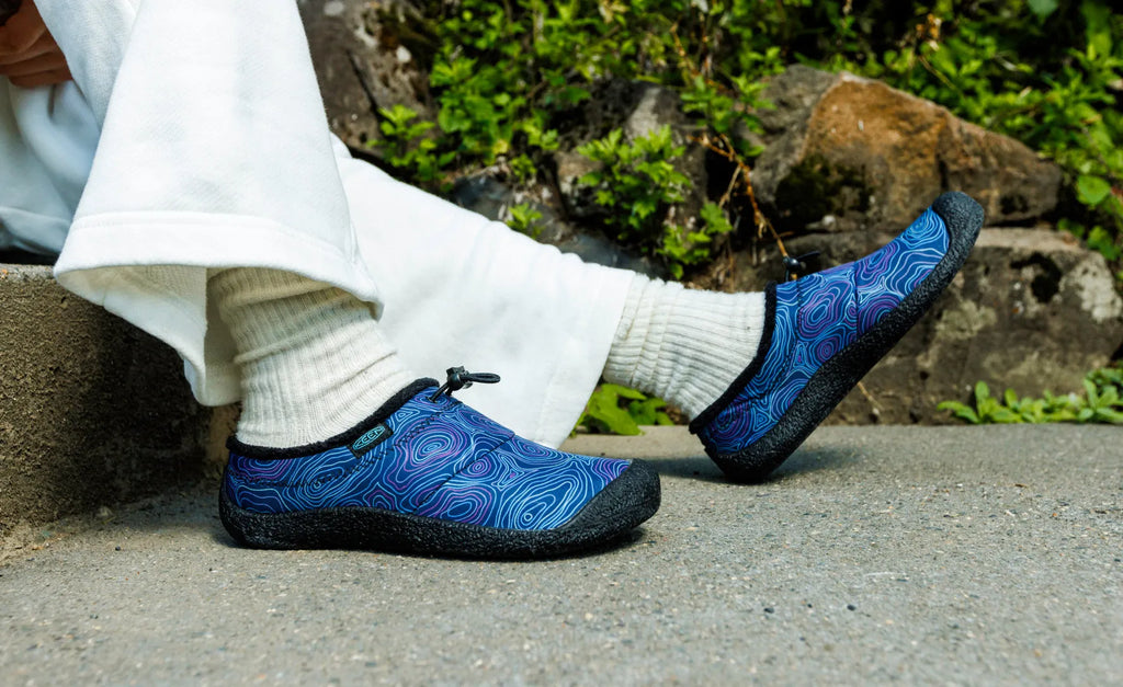 Women's Howser III Slide