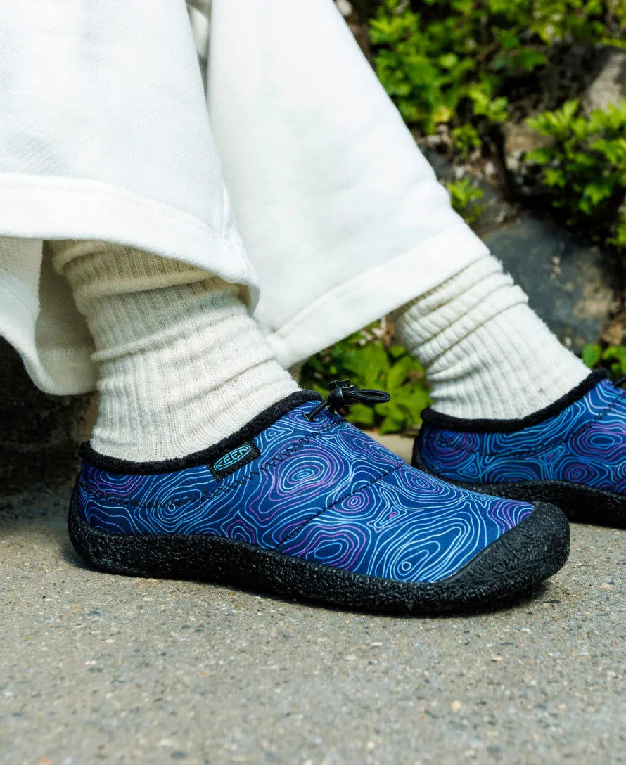 Women's Howser III Slide