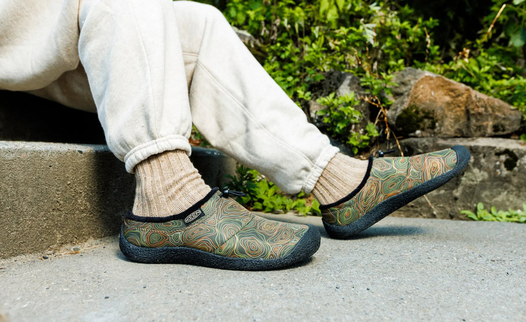 Men's Howser III Slide