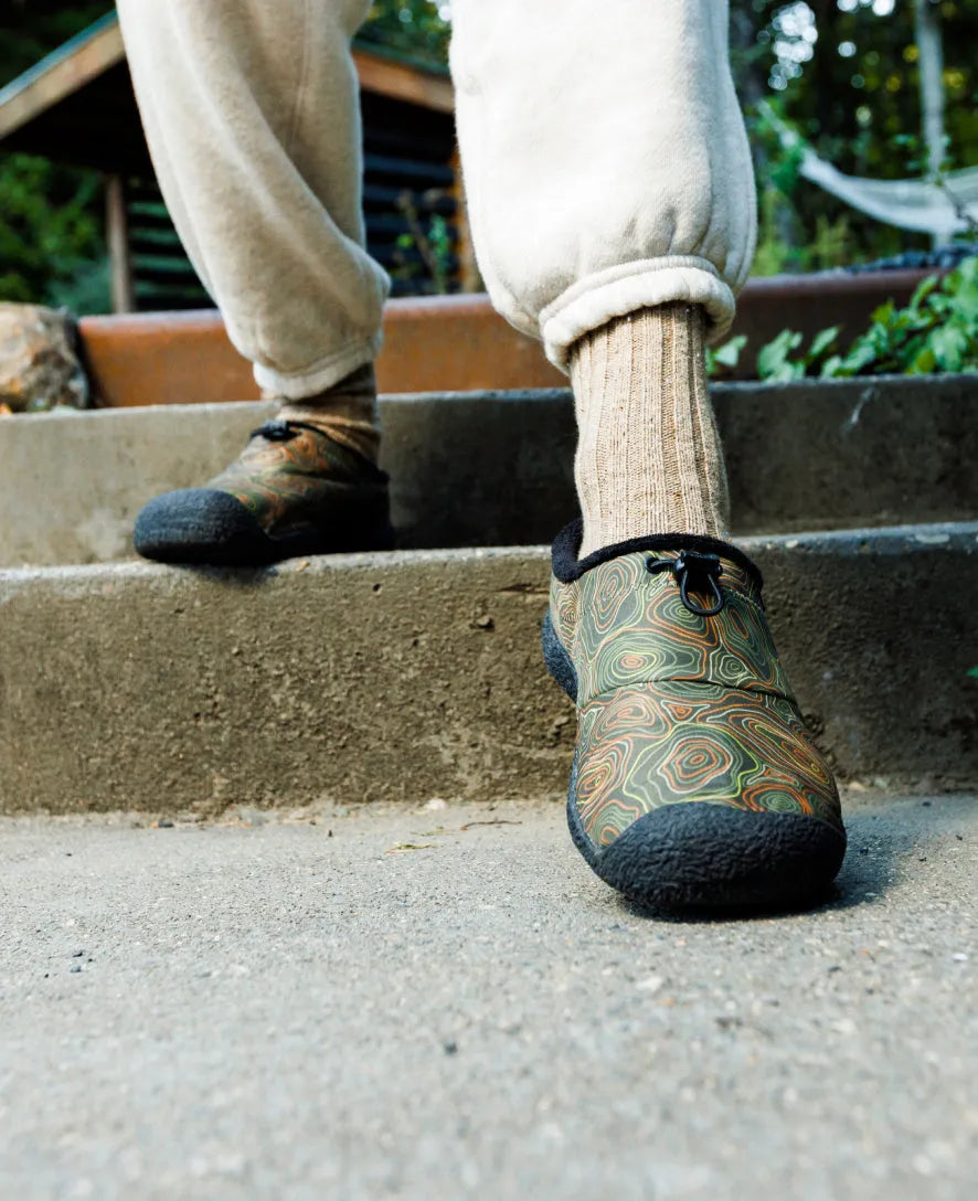 Men's Howser III Slide
