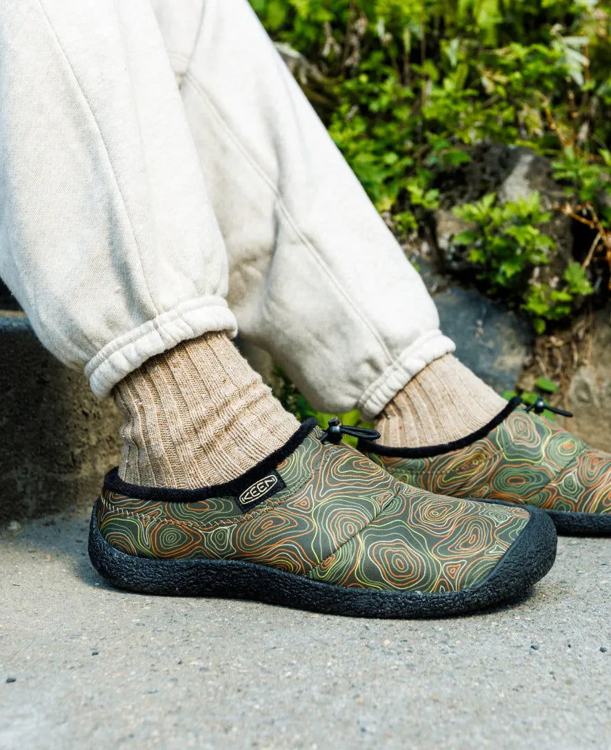 Men's Howser III Slide