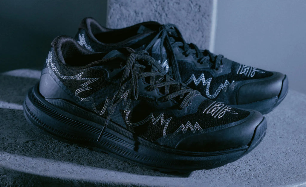 Men's WK500 Walking Shoe x Engineered Garments