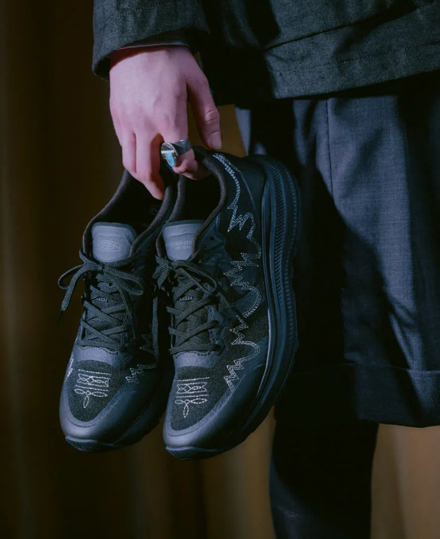 Men's WK500 Walking Shoe x Engineered Garments