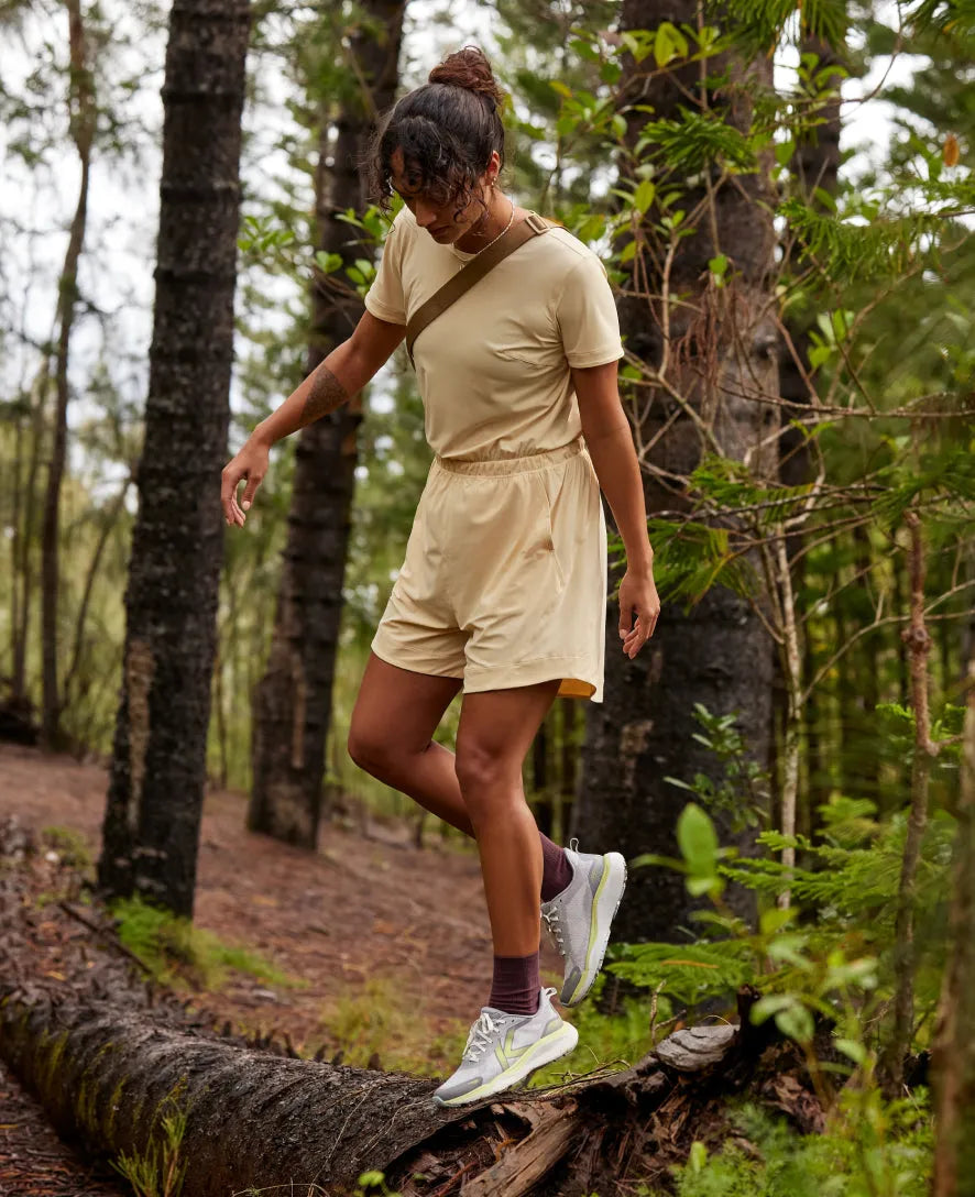 Women's Leiki Speed Hiking Shoe