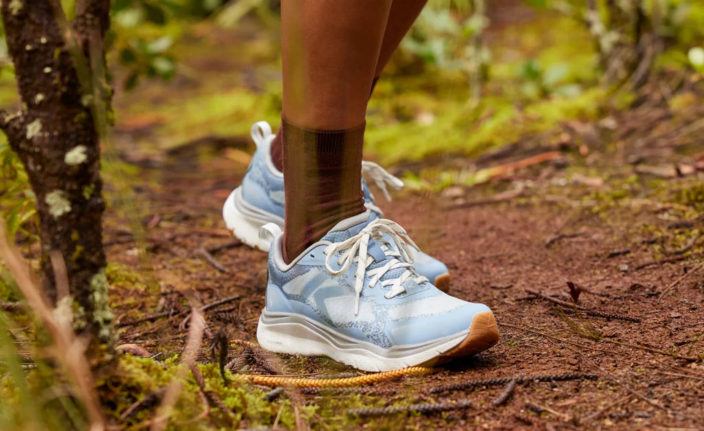 Women's Leiki Waterproof Hiking Shoe