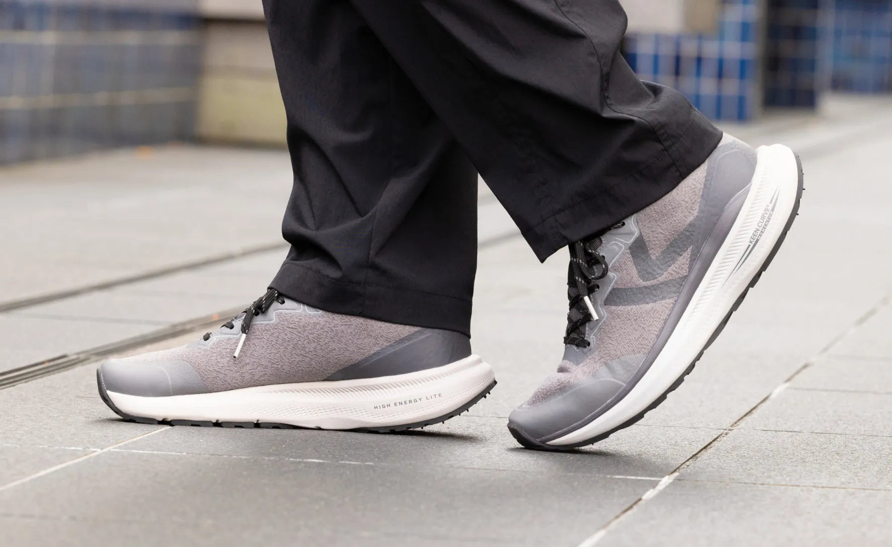 Men's WK500 Walking Shoe