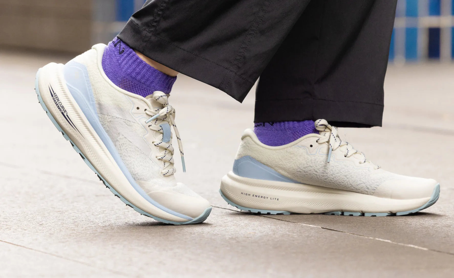 Women's WK500 Walking Shoe