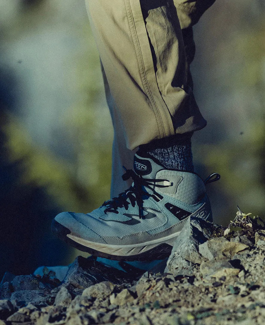 Women's Hightrail Waterproof Hiking Boot