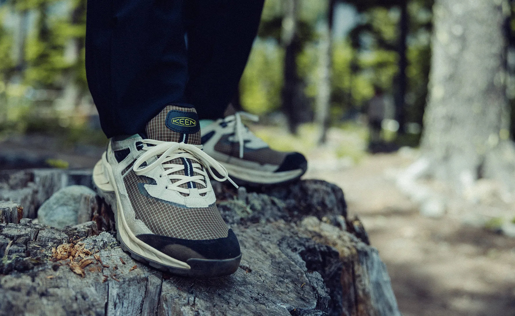 Men's Hightrail EXP Waterproof