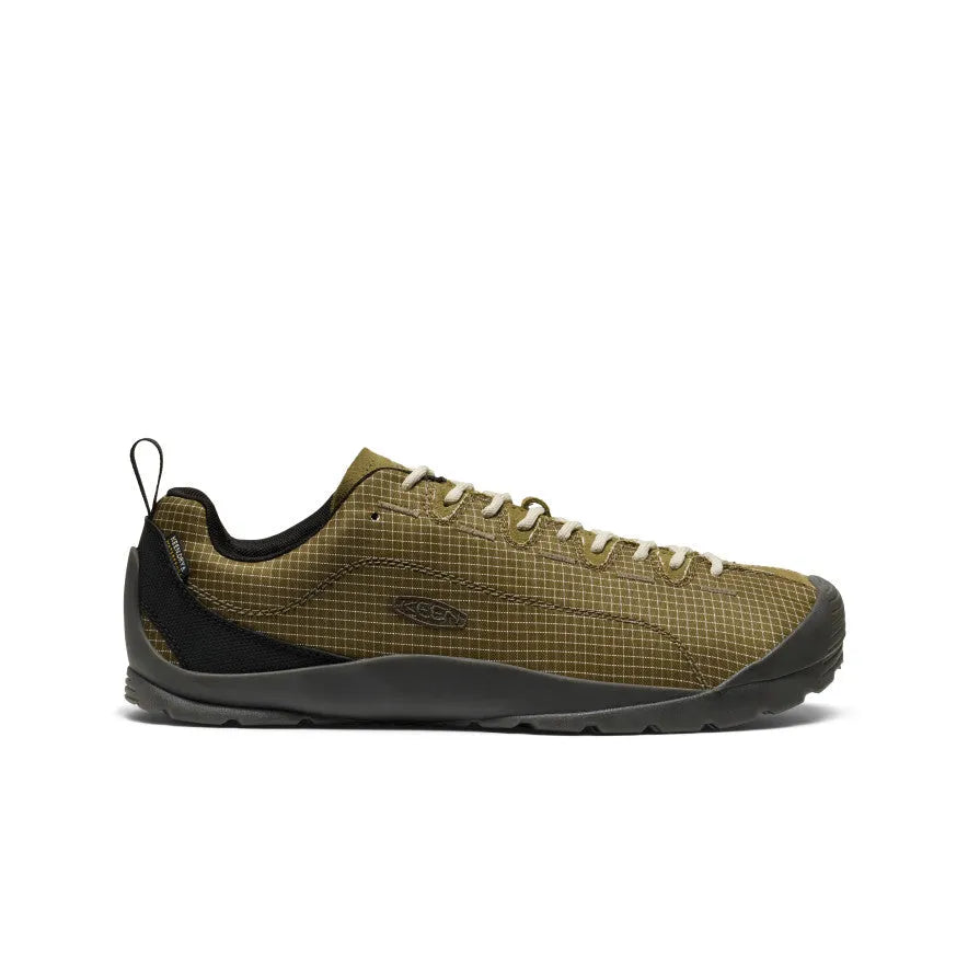 Men's Jasper Nylon Waterproof Sneaker