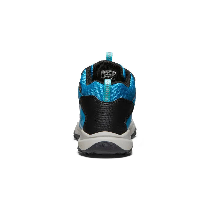 Big Kids' Wanduro Waterproof Boot