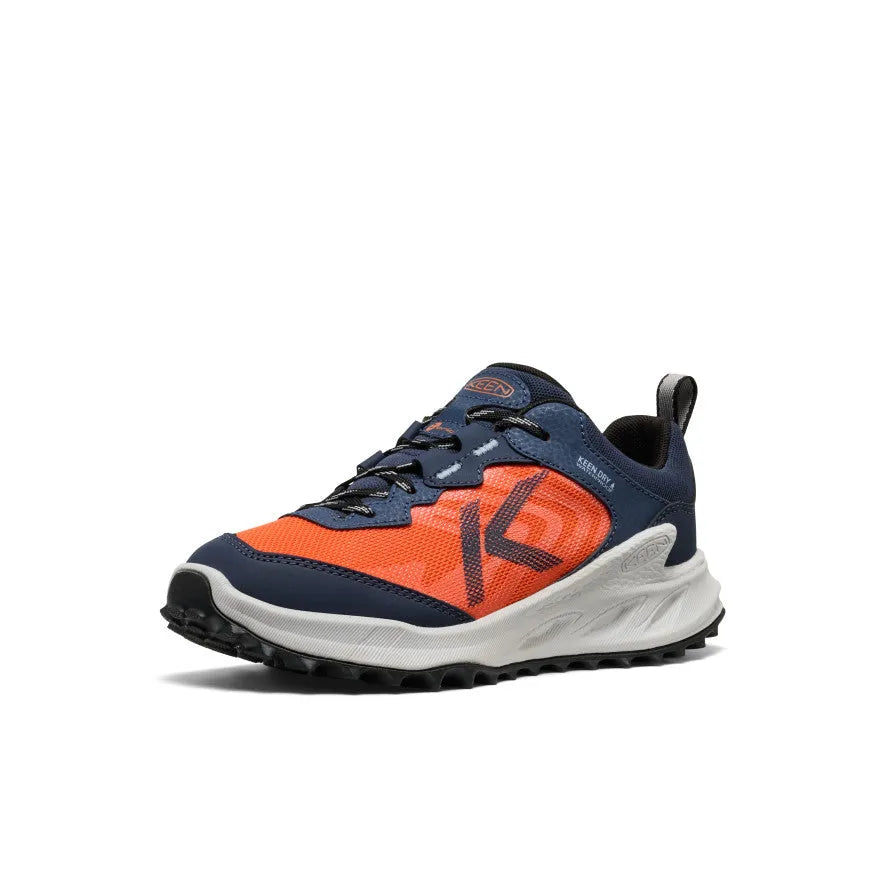 Big Kids' Zionic Waterproof Shoe