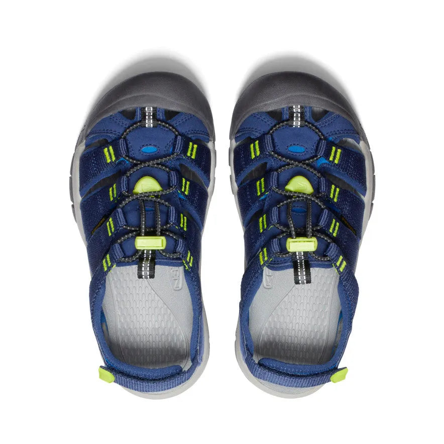 Big Kids' Newport Boundless Sandal