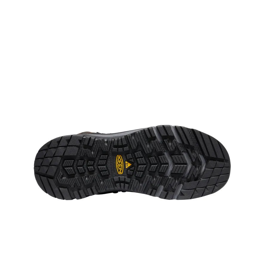 Men's Kansas City+ Waterproof Mid (Carbon Toe)