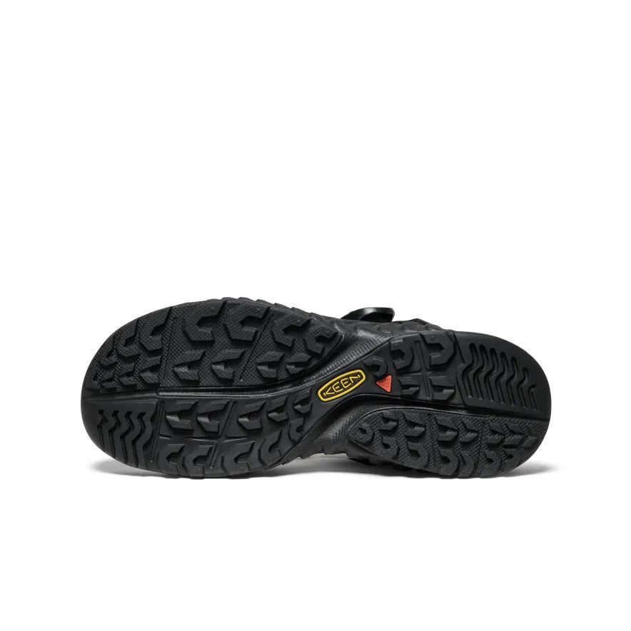 All Gender Hoodzerra Sandal