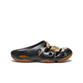 Men's Yogui Arts Clog x Gravityfree