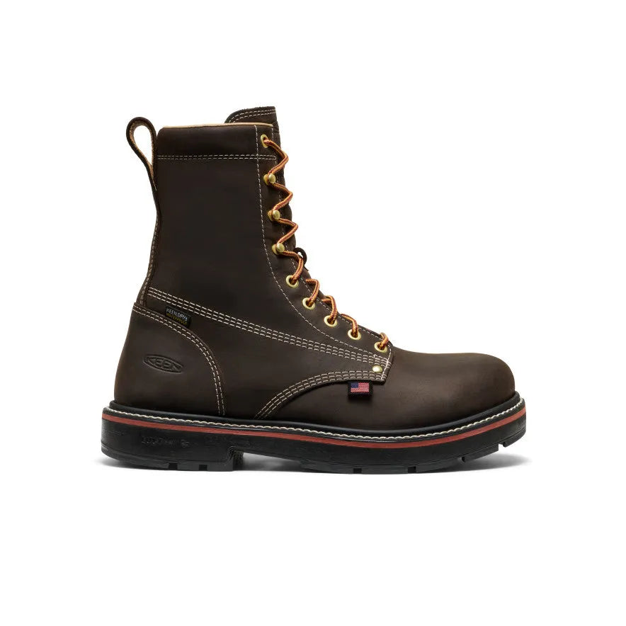 Men's Liberty 8