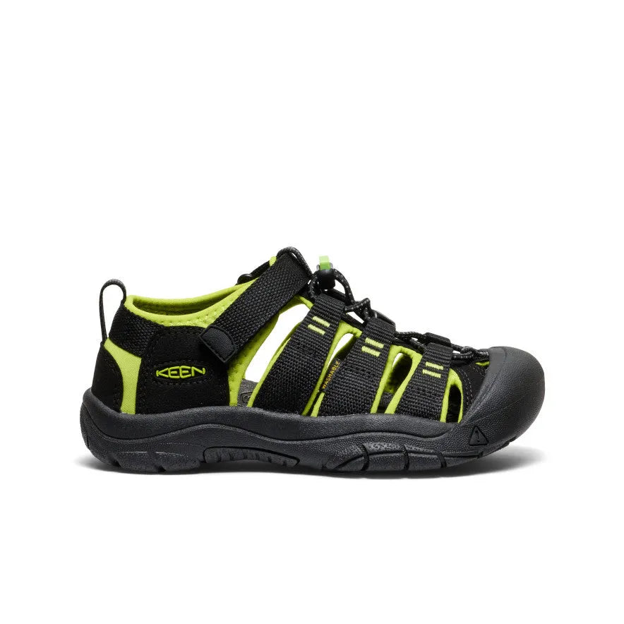 Big Kids' Newport H2 Sandal x Iro To Ikiru Wo Tukuru Fuku