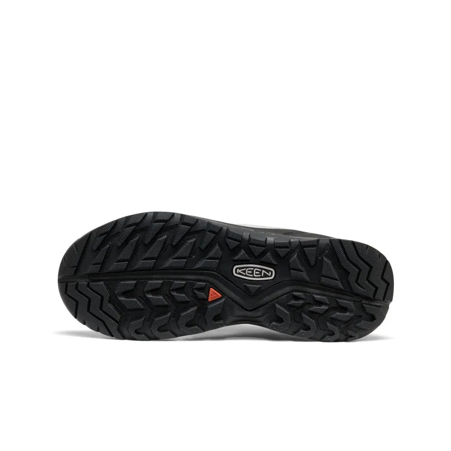 Women's TTS Zip Sneaker