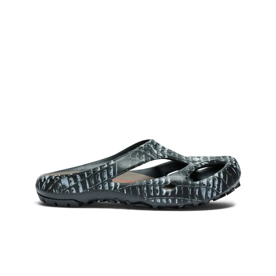 All Gender Shanti Arts Clog x Us 4 IRIOMOTE