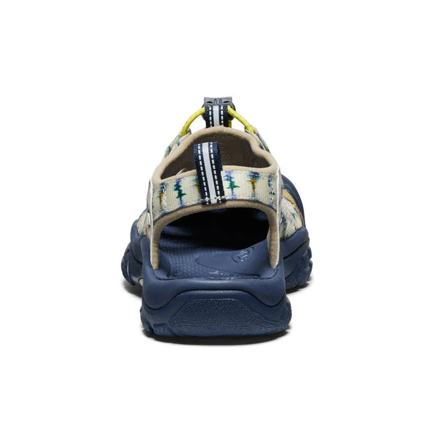 Women's Newport Retro Sandal x An Ko Rau