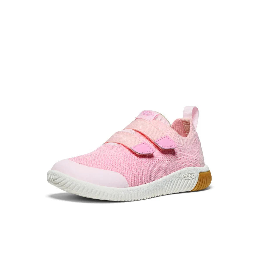 Little Kids' KNX Knit Double Strap