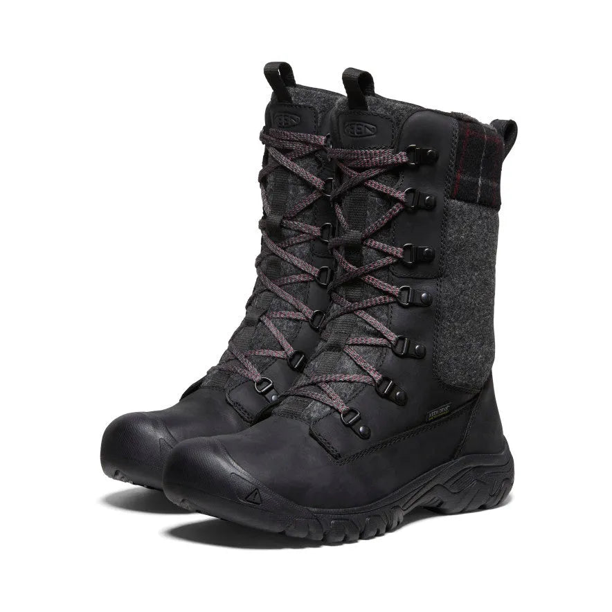 Women's Greta Tall Waterproof Boot