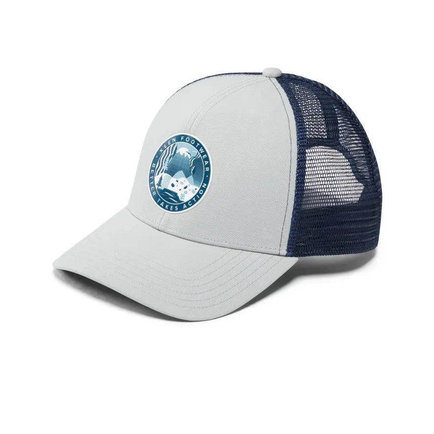 Waterfall Hat