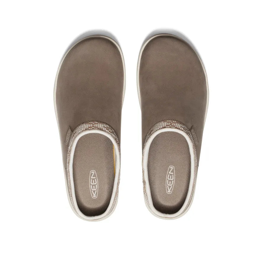 Women's Elle Suede Mule