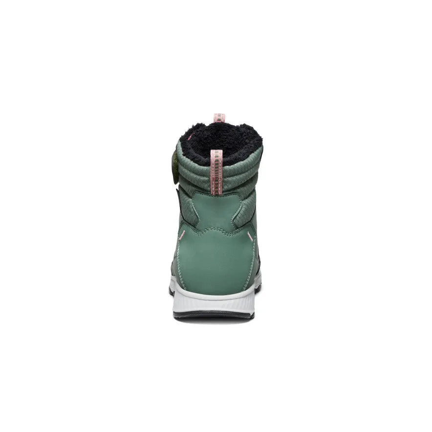 Big Kids' Skua Waterproof Winter Boot
