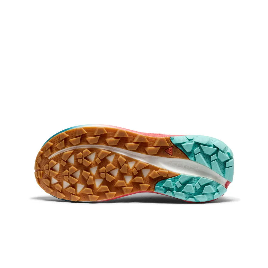Women's Seek Trail Running Shoe
