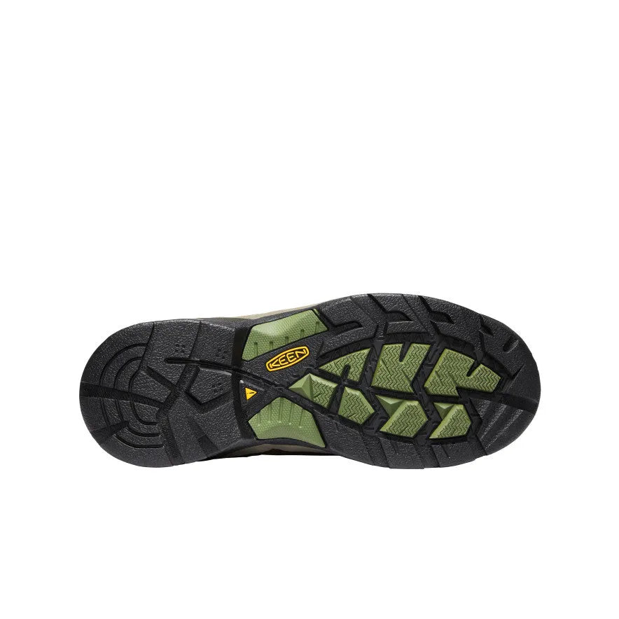 Men's Detroit XT Waterproof Boot (Steel Toe)