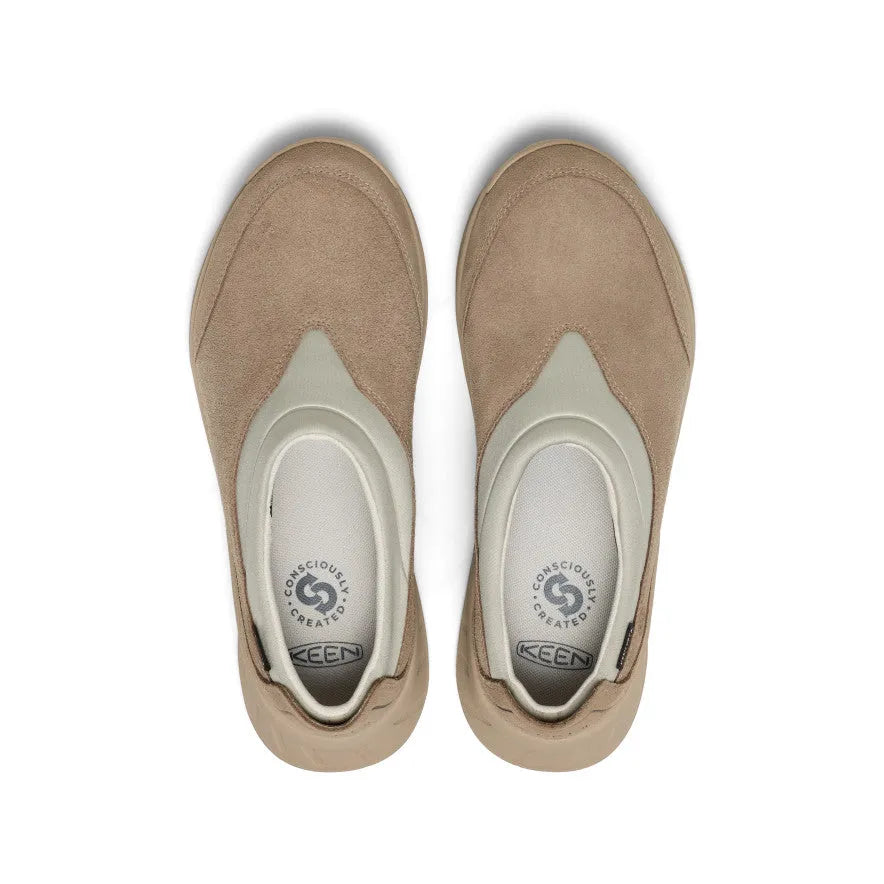 Women's TTS Moc Waterproof Sneaker