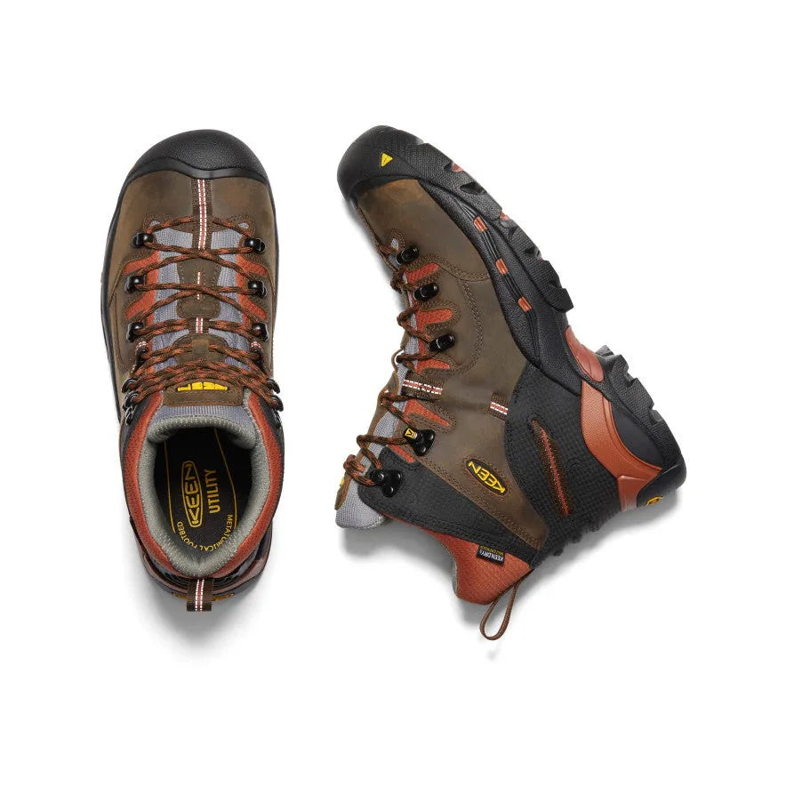 Men's Pittsburgh 6