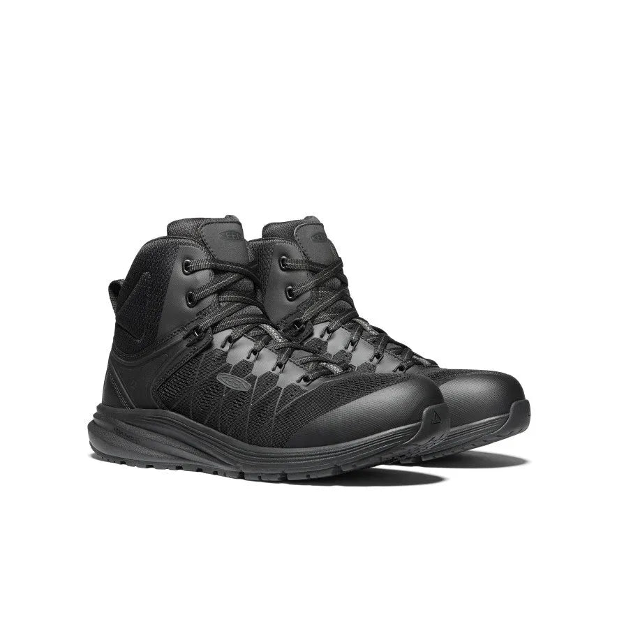 Men's Vista Energy Mid (Carbon Toe)