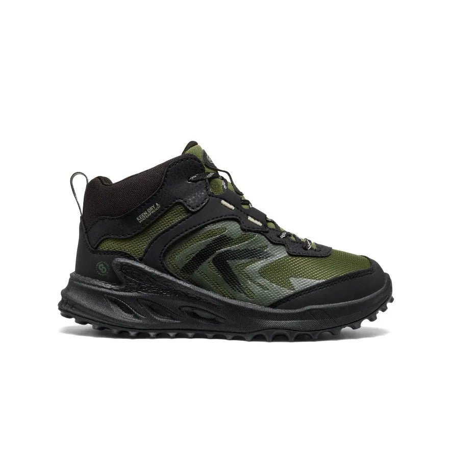 Big Kids' Zionic Waterproof Boot