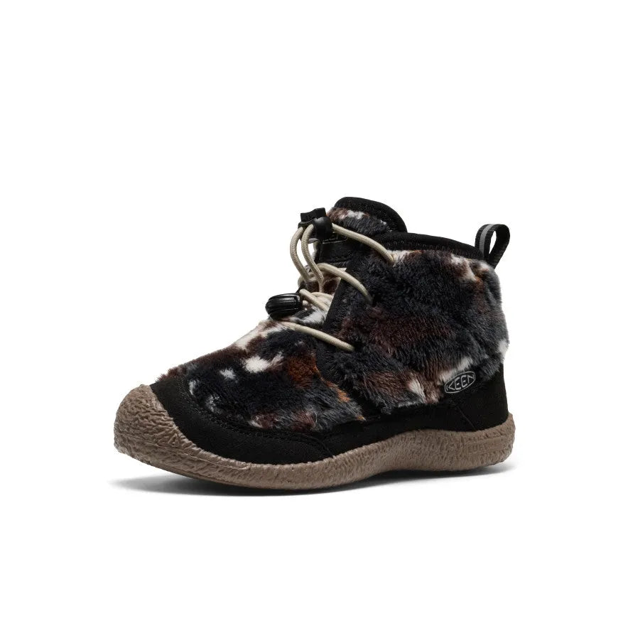 Little Kids' Howser II Waterproof Chukka