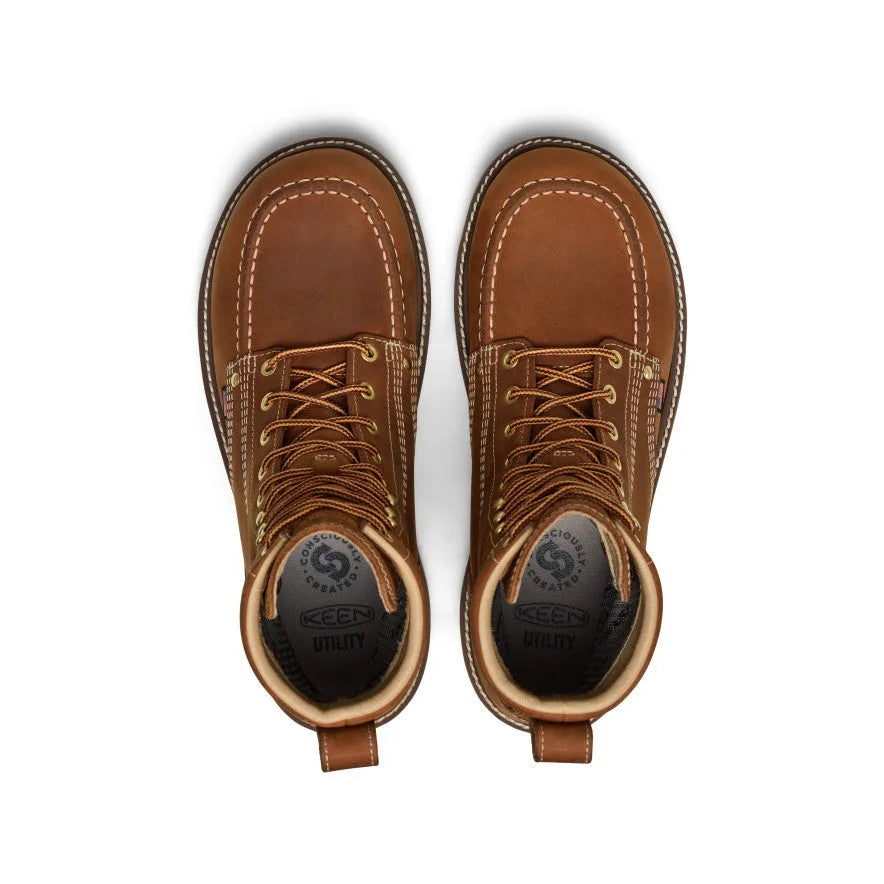 Men's Liberty 8