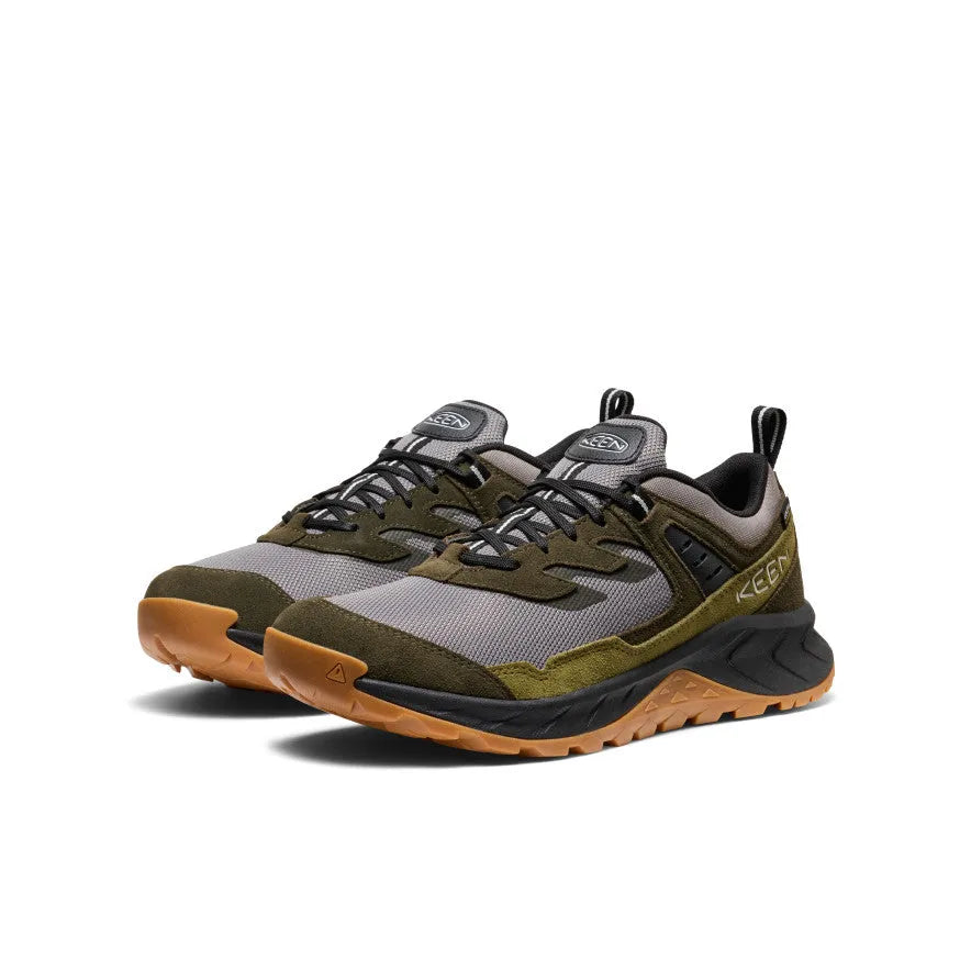 Men's Hightrail Waterproof Hiking Shoe