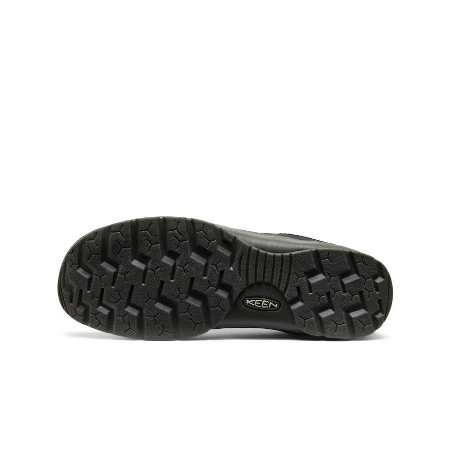 Men's Jasper Nylon Waterproof Sneaker